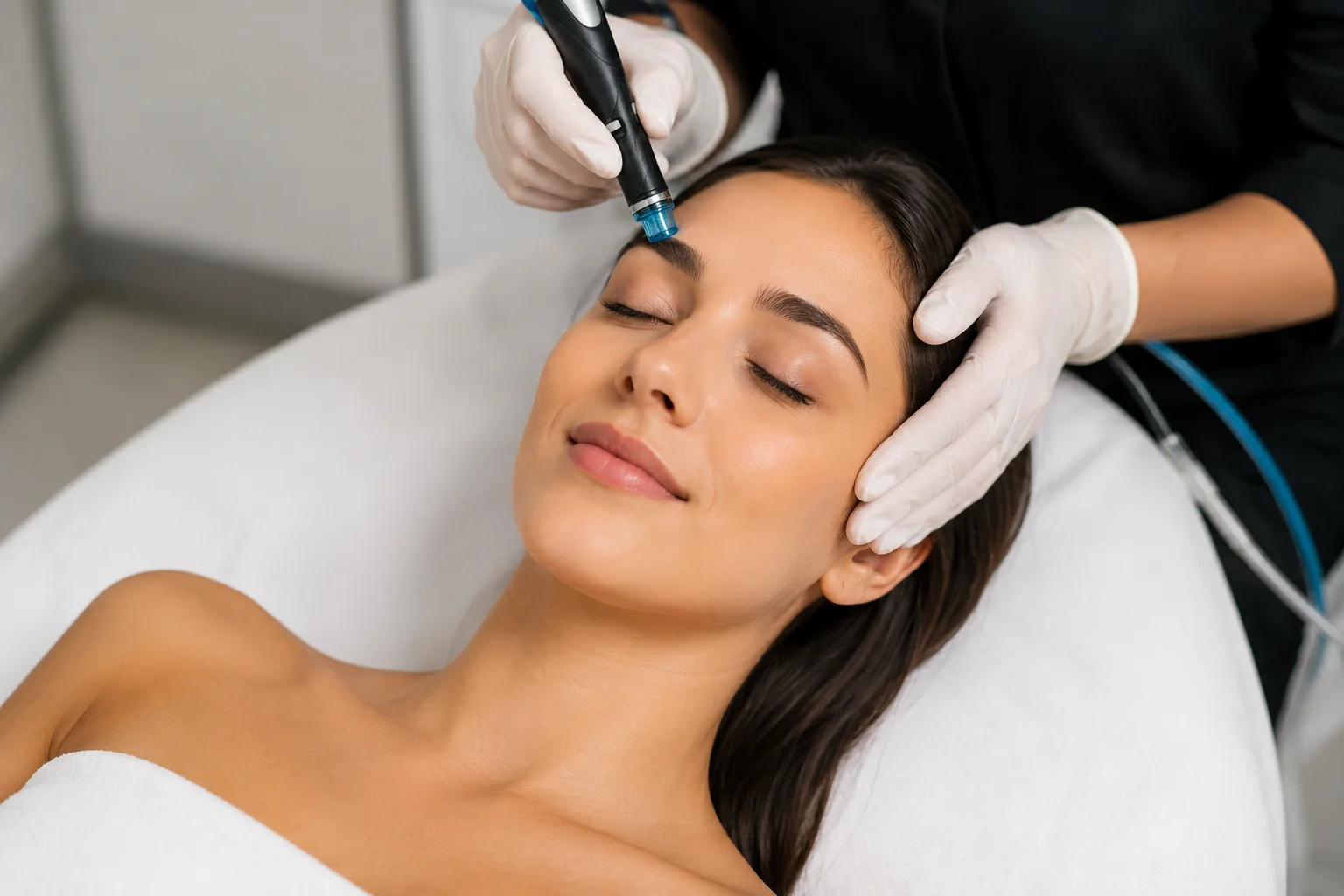 HydraFacial